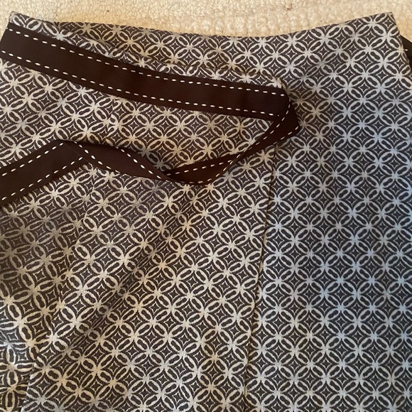 Asymmetrical Wrap Skirt by Mexx - Picture 4 of 6